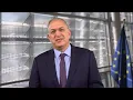 EU Commissioner Costas Kadis on EIT Water