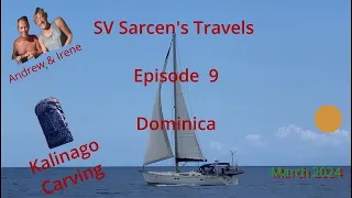 Episode 9 – Dominica