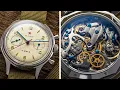 Download Lagu The Most Attainable Mechanical Chronograph on the Market - Seagull 1963 Review