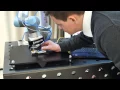 Assembly Application with Robotiq Force Torque Sensor and ArtiMinds - Force-Adaptive Assembly