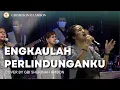 Download Lagu ENGKAULAH PERLINDUNGANKU - Cover by GBI Shekinah Ambon
