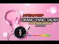 Download Lagu LUVIA BAND - ORANG YANG SALAH | Cover Rock Version (Audio Visualizer)
