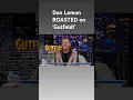 Jimmy Failla We will ask Don Lemon s opinion on women once we get OJ s take on marriage