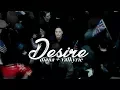 DESIRE diana valkyrie