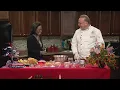 Chef Mark Shoopman