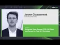 Download Lagu Jeroen Coussement [Factry] | Open Source OPC-UA Client and Server for Your IIoT Solutions