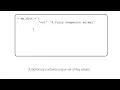 Dictionary properties ch 10 2