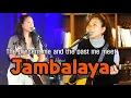 Lagu [composite video] Jambalaya(carpenters) _ The present me and the past me meet / 지금의 내가 과거의 나를 만나다