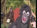The All-New Disney DTV: Talk to the Animals by Sammy Davis Jr.