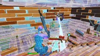 Mckinzie Valdez Fortnite Montage
