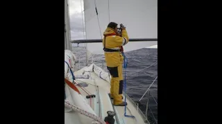 How do we know where we are?