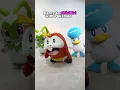 Download Lagu Dance to #BiriBiri by YOASOBI, in collaboration with Pokémon!