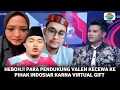 Lagu Risma Ketring Mekkah Dan Semua Pendukung Valen Kecewa Atas Keputusan Dari Pihak Indosiar di top 4