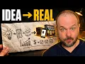 here s how to build a real business