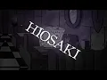 Hiosaki - Saudade dói (Prod.E4GL3)