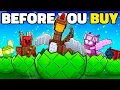 Download Lagu I Hatched \u0026 Tested EVERY New Pet from Fairy Update on Grow a Garden (Watch Before You Hatch)