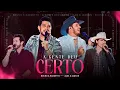 Download Lagu Bruno e Barretto - A Gente Deu Certo feat. Jads \u0026 Jadson | DVD Outro Patamar