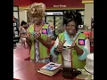Kenan Thompson and Nick Cannon Why is dressing up as a black woman funny