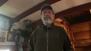 Good Weather… for a Duck