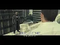Blade Trinity - Blade Chasing Drake