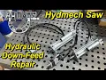 Download Lagu Reparatie van hydraulische neerwaartse toevoer - Hydmech DM-1215