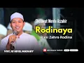 Lagu Rodinaya Bani Zahro Rodina | Terbaru Azzahir 2025 Full Lirik Arab