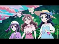 Download Lagu You and Idol Precure Movie PV 3