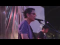 [LIVE] 2015.10.28 The Milo - Daun dan Ranting Menuju Surga