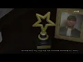 GTA 5 - Gold Hotspot trophy unlocked