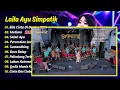 Laila Ayu Simpatik - BILA CINTA DI DUSTA - MUTIARA - SALAH APA || FULL ALBUM DANGDUT KOPLO