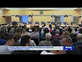 Rockland County legislators meet in wake of controversial