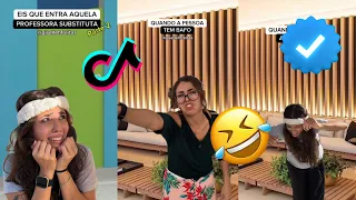 30 MINUTOS COMPILADO VÍDEOS DA @gisellehfreitas - TENTE NÃO RIR 