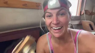 [Ep 10] Haul Out: Thru Hulls, Leaks, & More!