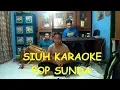 Download Lagu SIUH KARAOKE SUNDA RAMPAK KENDANG MP3