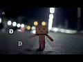 อย่าทำให้ฟ้าผิดหวัง -​ DA ENDORPHINE [เนื้อเพลง​]​