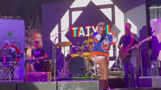taiyel live felabration list entertainment 2022