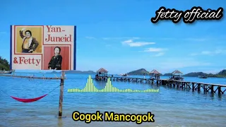 tembang kenangan lagu minang fetty u0026 yan juneid cogok mancogok 