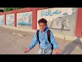 سرقنا موتوسيكل بن تن الخارق من أخويا الصغير واكتشفنا سر خطير! 🛵😂| علاء حسين 