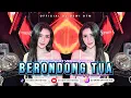 Download Lagu BERONDONG TUA [SITI BADRIAH] - NEW FUNKOT VERSION 2025 COVER BY DJ DEWI ON THE MIX