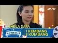 Lagu MOVINESIA RTV : 1 KEMBANG 3 KUMBANG