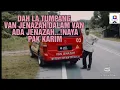 Download Lagu Rombongan Cik Kiah Ke AJL :- Scene Van Jenazah