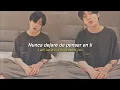 Download Lagu BTS (JUNGKOOK) — ❝ Never not  | COVER ❞. [Traducido al español e inglés]