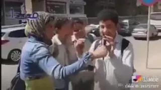 يلا يا ياسر سمع عمو     دندنها