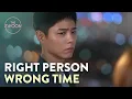 Download Lagu Park So-dam tells Park Bo-gum that their timing is wrong | Record of Youth Ep 16 [ENG SUB]