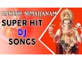 Lagu 2016 Ganesha Nimajjanam DJ Hit Songs   || Lord Ganapathi Telugu Devotional Songs