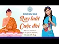 Download Lagu QUY LUẬT CUỘC ĐỜI - Ca sĩ PHI NHUNG - Nhạc Phật Giáo Nghe Hay Mùi Mẫn