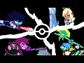 Download Lagu Lightners Battling it Out, Pokemon Style! - Sprite Animation
