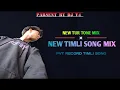 Lagu NEW PVT TIMLI SONG | 2026 NEW YEAR SPECIAL 👑🤩💫 DJ V4 SOTTA DJ VISHU KSD 🎧