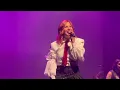 El Ruido (En Vivo) - Leire Martinez