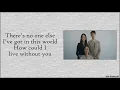 Download Lagu [Lyrics] John Park - I'm Always by Your Side (Vincenzo OST Part 6)